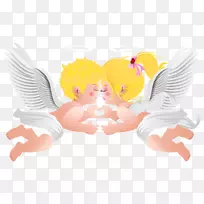 情人节爱情生命灵魂升起-丘比特-空若网 情人节爱情生命灵魂升起-丘比特-空若网