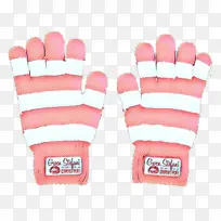 波普艺术 复古 手套-空若网 波普艺术 复古 手套-空若网