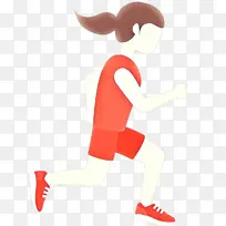 卡通 手指 人物-空若网 卡通 手指 人物-空若网