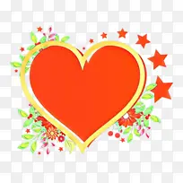 卡通 情人节 爱我的生活-空若网 卡通 情人节 爱我的生活-空若网