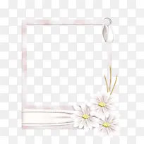相框 长方形 花卉设计-空若网 相框 长方形 花卉设计-空若网