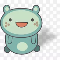 熊可爱剪贴画-可爱-空若网 熊可爱剪贴画-可爱-空若网