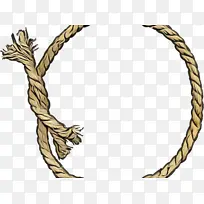 车身饰物 饰物 绳索-空若网 车身饰物 饰物 绳索-空若网