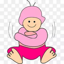 幼儿剪贴画-可爱-空若网 幼儿剪贴画-可爱-空若网