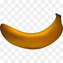 香蕉 黄色 橙色-空若网 香蕉 黄色 橙色-空若网