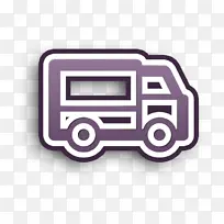 卡车图标 车辆图标 矩形-空若网 卡车图标 车辆图标 矩形-空若网