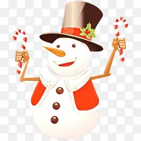 卡通 雪人 圣诞节-空若网 卡通 雪人 圣诞节-空若网