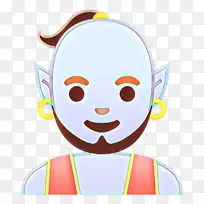 卡通 鼻子 人物-空若网 卡通 鼻子 人物-空若网