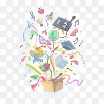 米 树 植物-空若网 米 树 植物-空若网