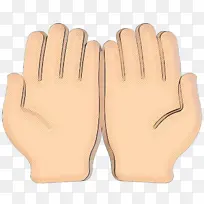 波普艺术 复古 手模型-空若网 波普艺术 复古 手模型-空若网