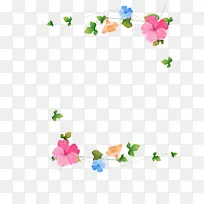 花卉设计 水彩画 绘画-空若网 花卉设计 水彩画 绘画-空若网