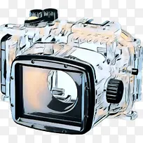 波普艺术 复古 奥林巴斯-空若网 波普艺术 复古 奥林巴斯-空若网