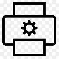 按钮 打印机 计算机软件-空若网 按钮 打印机 计算机软件-空若网