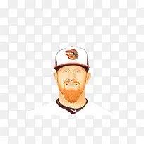 卡通 安全帽 胡子-空若网 卡通 安全帽 胡子-空若网