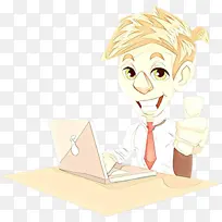 卡通 微笑-空若网 卡通 微笑-空若网