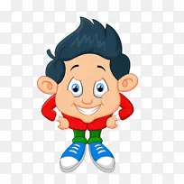 卡通 动画 虚构人物-空若网 卡通 动画 虚构人物-空若网