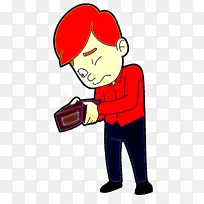 卡通 手指 拇指-空若网 卡通 手指 拇指-空若网