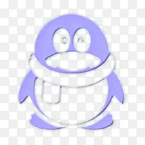 紫色 卡通 鼻子-空若网 紫色 卡通 鼻子-空若网