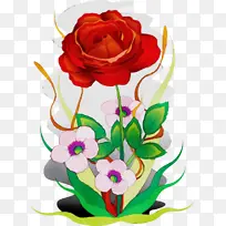 水彩 油漆 湿墨-空若网 水彩 油漆 湿墨-空若网