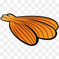 橘子叶-空若网 橘子叶-空若网