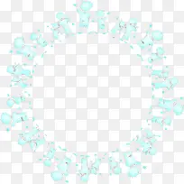 卡通 水绿色 绿松石色-空若网 卡通 水绿色 绿松石色-空若网