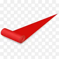 红色 线条 材料属性-空若网 红色 线条 材料属性-空若网