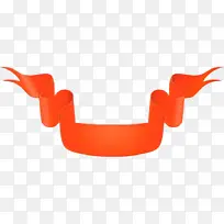 卡通 橙色 红色-空若网 卡通 橙色 红色-空若网