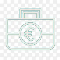 袋子图标 公文包图标 箱子图标-空若网 袋子图标 公文包图标 箱子图标-空若网