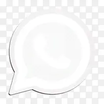 社交媒体图标 餐具 白色-空若网 社交媒体图标 餐具 白色-空若网