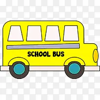 交通方式 机动车辆 黄色-空若网 交通方式 机动车辆 黄色-空若网