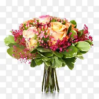 波普艺术 复古 花卉-空若网 波普艺术 复古 花卉-空若网