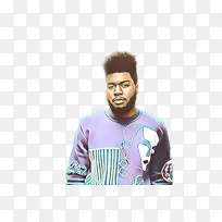 卡通 酷酷 发型-空若网 卡通 酷酷 发型-空若网