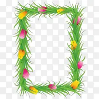 卡通 植物-空若网 卡通 植物-空若网