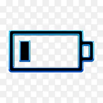 应用程序图标 基本图标 蓝色-空若网 应用程序图标 基本图标 蓝色-空若网