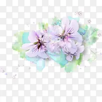 水彩画 颜料 湿墨-空若网 水彩画 颜料 湿墨-空若网