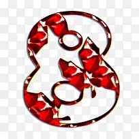 红色 时尚配饰-空若网 红色 时尚配饰-空若网