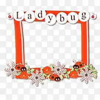 卡通 画框 时尚配饰-空若网 卡通 画框 时尚配饰-空若网