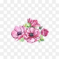 水彩 油漆 湿墨-空若网 水彩 油漆 湿墨-空若网