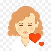 卡通 脸 鼻子-空若网 卡通 脸 鼻子-空若网