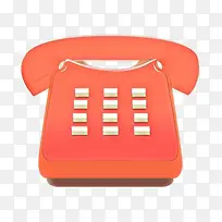 卡通 红色 橙色-空若网 卡通 红色 橙色-空若网