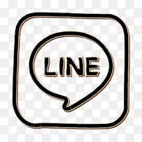 线条图标 标志图标 线条-空若网 线条图标 标志图标 线条-空若网