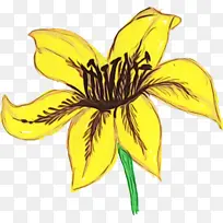 水彩画 颜料 湿墨-空若网 水彩画 颜料 湿墨-空若网