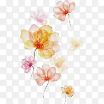 水彩画 颜料 湿墨-空若网 水彩画 颜料 湿墨-空若网