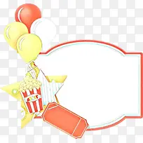 卡通 气球-空若网 卡通 气球-空若网