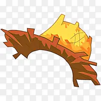 叶子 树 植物-空若网 叶子 树 植物-空若网