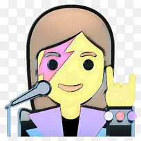 波普艺术 复古 卡通-空若网 波普艺术 复古 卡通-空若网