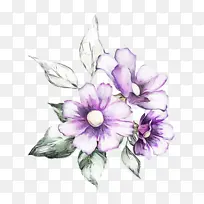 水彩画 颜料 湿墨-空若网 水彩画 颜料 湿墨-空若网