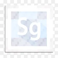 设计图标 白色 文本-空若网 设计图标 白色 文本-空若网