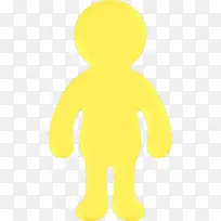 卡通 黄色-空若网 卡通 黄色-空若网