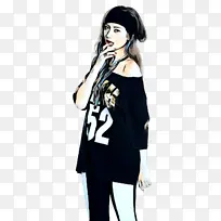 波普艺术 复古 服装-空若网 波普艺术 复古 服装-空若网